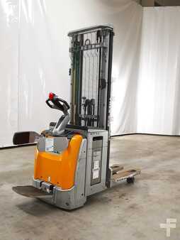 Apilador eléctrico 2019  Still EXV-SF16D (2)