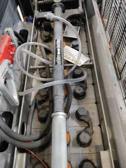 Apilador eléctrico 2019  Still EXV-SF16D (4)