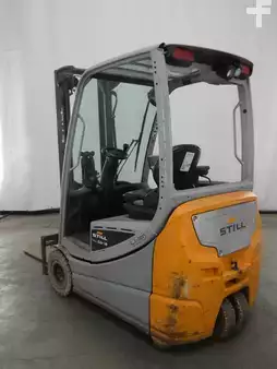 3-wiel elektrische heftrucks 2021  Still RX20-16/LIION (2)