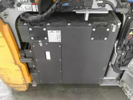 3-wiel elektrische heftrucks 2021  Still RX20-16/LIION (4)
