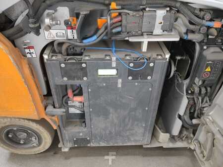 Elektryczne 4-kołowe 2018  Still RX20-16P/LIION/DRIVE (4)