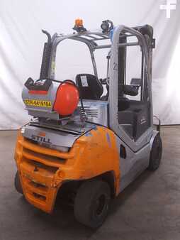 Empilhador a gás 2021  Still RX70-25T (2)