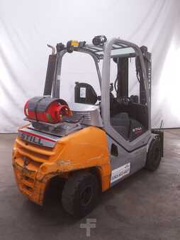 LPG VZV 2018  Still RX70-35T (2)