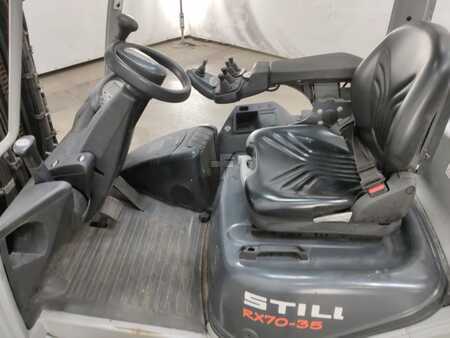 LPG VZV 2018  Still RX70-35T (3)