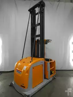 Verticale orderpickers 2019  Still EK-X/800MM (2)