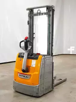 Apilador eléctrico 2020  Still EXV14 (2)