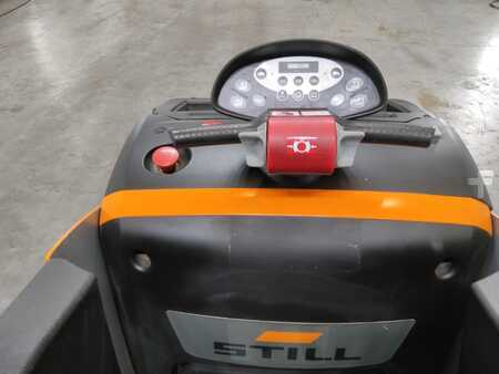 Transpalettes éléctriques 2019  Still EXU-S22 (3)