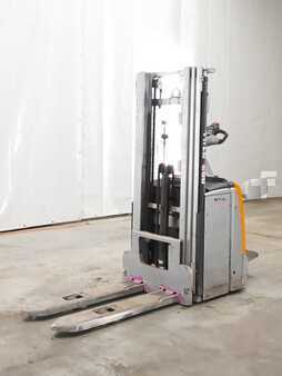 Apilador eléctrico 2019  Still EXV-SF14 (1)