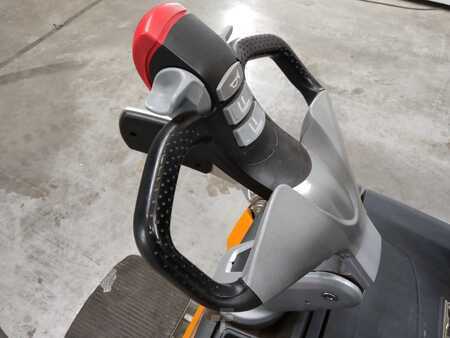 Apilador eléctrico 2019  Still EXV-SF14 (3)