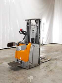 Apilador eléctrico 2019  Still EXV-SF14 (2)
