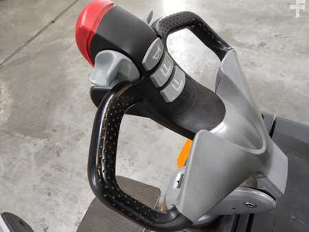 Apilador eléctrico 2019  Still EXV-SF14 (3)