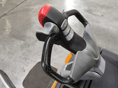 Apilador eléctrico 2019  Still EXV-SF14 (3)