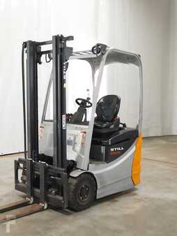 Electric - 4 wheels 2019  Still RX50-13 (1)