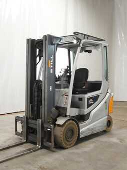 Elektro 4 Rad 2022  Still RX60-25 (1)