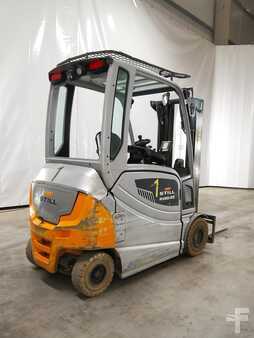 Elektro 4 Rad 2022  Still RX60-25 (2)