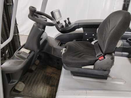 Elektro 4 Rad 2022  Still RX60-25 (3)
