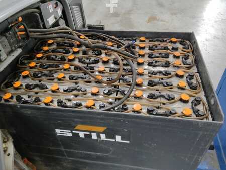 Elektro 4 Rad 2022  Still RX60-25 (4)
