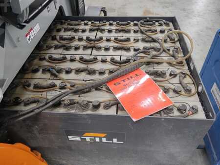 Elektro čtyřkolový VZV 2014  Still RX60-50 (4)