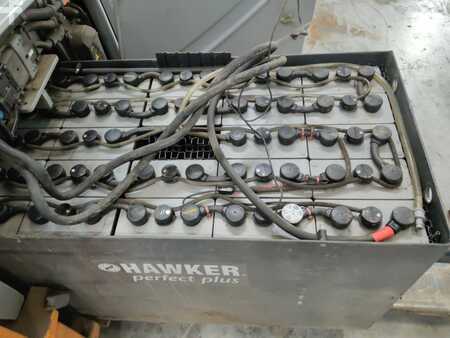 Eléctrica de 3 ruedas 2019  Still RX20-16C (4)