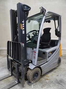 4-wiel elektrische heftrucks 2020  Still RX20-16P (1)