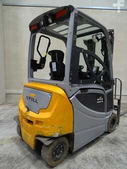 4-wiel elektrische heftrucks 2020  Still RX20-16P (2)