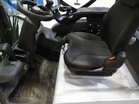 4-wiel elektrische heftrucks 2020  Still RX20-16P (3)