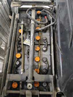 Stacker pedestre 2021  Still EXV-SF16D (4)