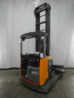 Reach Trucks 2015  Still FM-4W (2)