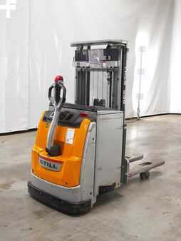 Pallet Stackers 2018  Still EXV-16I (2)