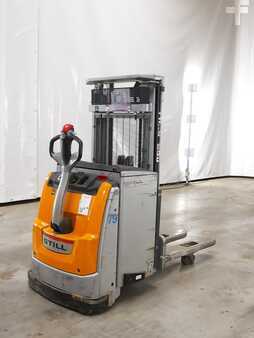Pallet Stackers 2018  Still EXV-16I (2)