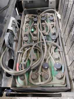 Pallet Stackers 2018  Still EXV-16I (4)