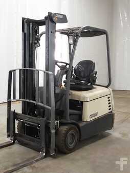 Elektro 3 Rad 2010  Crown SC4220-16 (1)