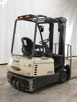 Elektro 3 Rad 2010  Crown SC4220-16 (2)