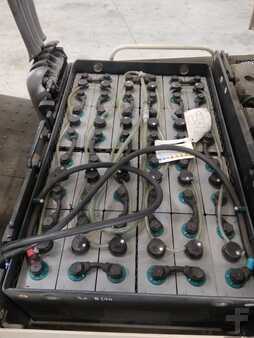Elektro 3 Rad 2010  Crown SC4220-16 (4)