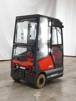 Rebocador 2013  Linde P60 (2)