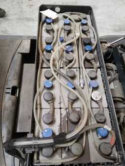 Rebocador 2013  Linde P60 (4)