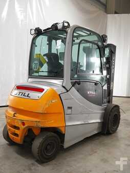 Elektrisk- 4 hjul 2019  Still RX60-40 (2)
