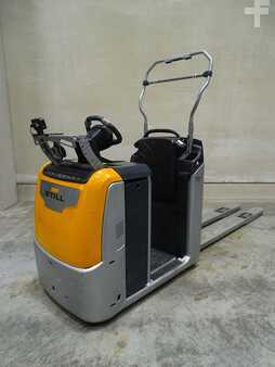 Commissionatori orizzontali 2017  Still OPX20/2150MM (2)