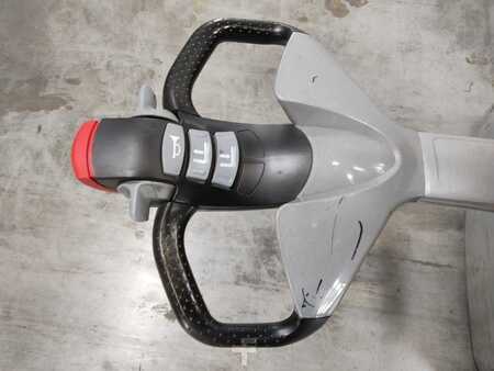 Apilador eléctrico 2018  Still EXV14 (3)