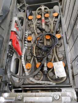 Apilador eléctrico 2018  Still EXV14 (4)