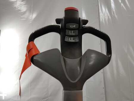 Nízkozdvižný vozík 2016  Still EXU20 (3)