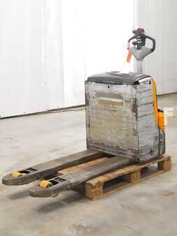 Nízkozdvižný vozík 2019  Still EXU20 (1)