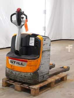 Nízkozdvižný vozík 2019  Still EXU20 (2)