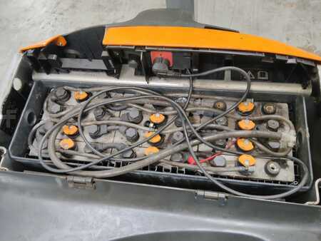 Nízkozdvižný vozík 2019  Still EXU20 (4)