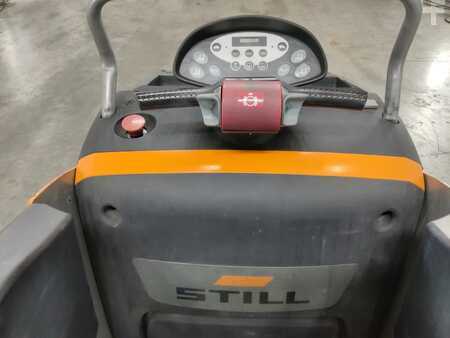 Transpalettes éléctriques 2019  Still EXU-S24/2400MM (3)