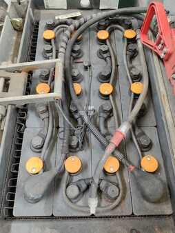 Transpalettes éléctriques 2019  Still EXU-S24/2400MM (4)