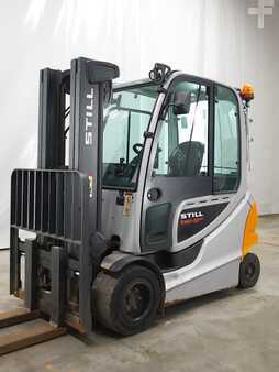 Elektro 4 Rad 2016  Still RX60-30L/600 (1)