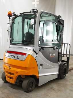 Elektro 4 Rad 2016  Still RX60-30L/600 (2)