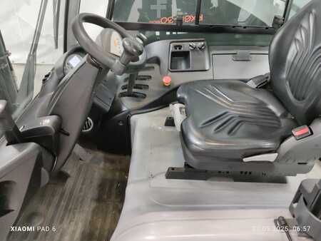 Elektro 4 Rad 2016  Still RX60-30L/600 (3)