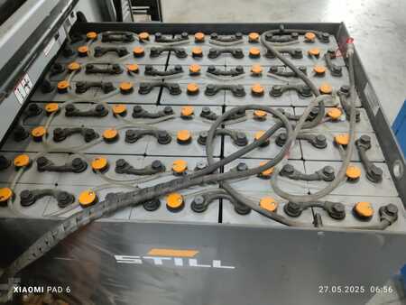 Elektro 4 Rad 2016  Still RX60-30L/600 (4)